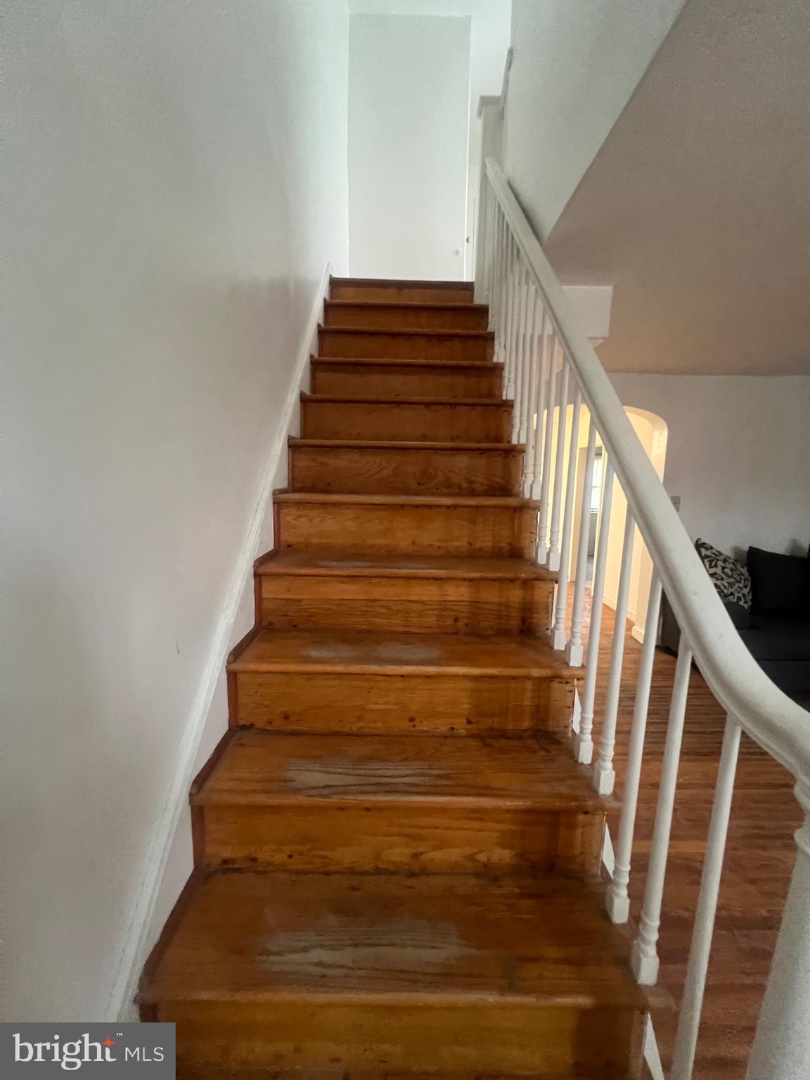 WEST OAK LANE - Residential