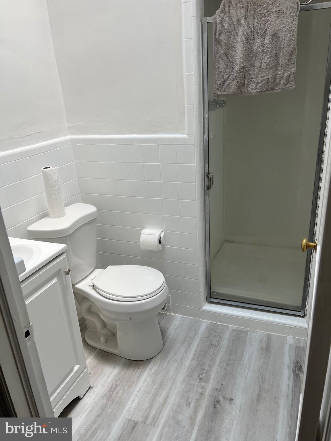 WEST OAK LANE - Residential