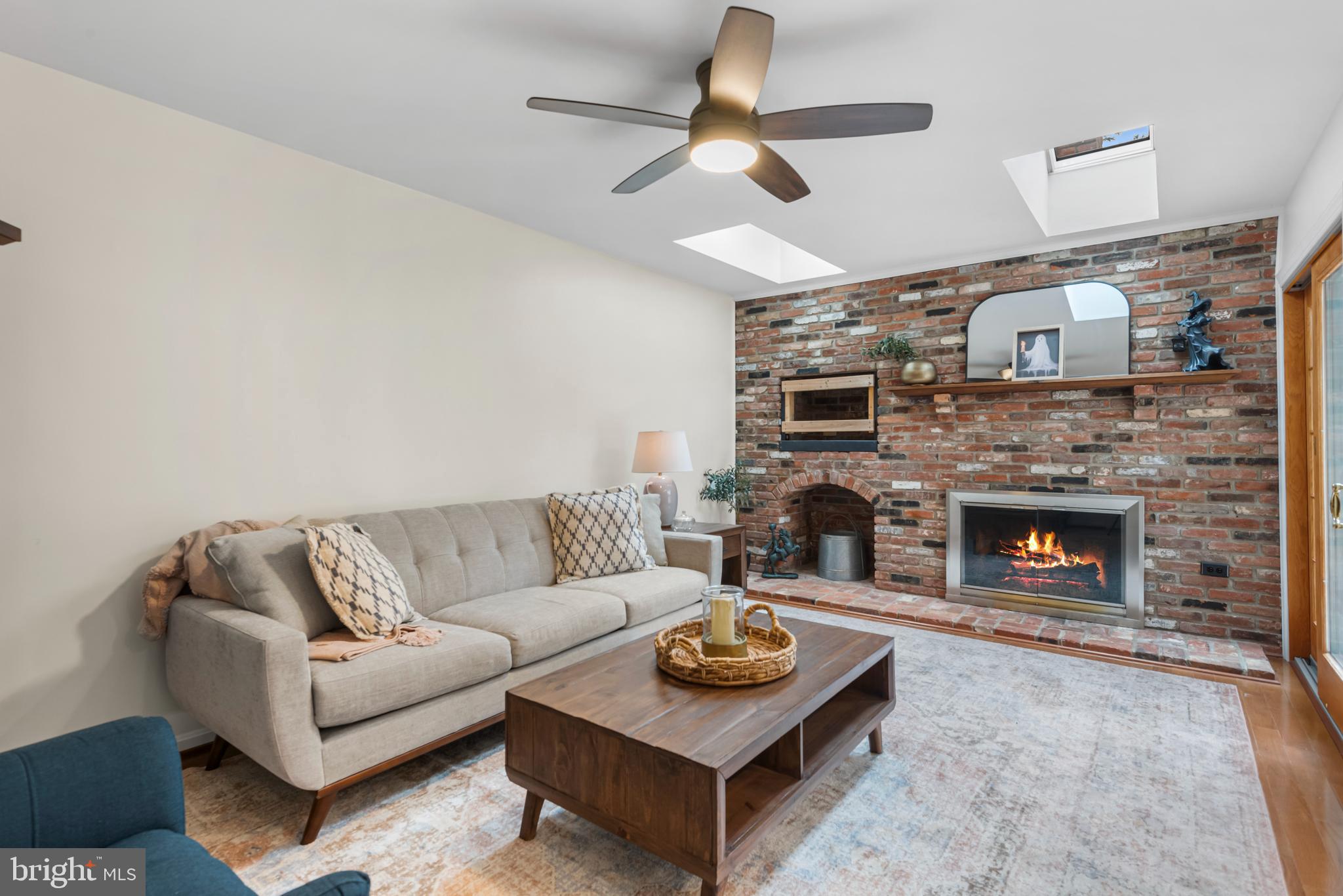 SEVERNA PARK - Residential Lease