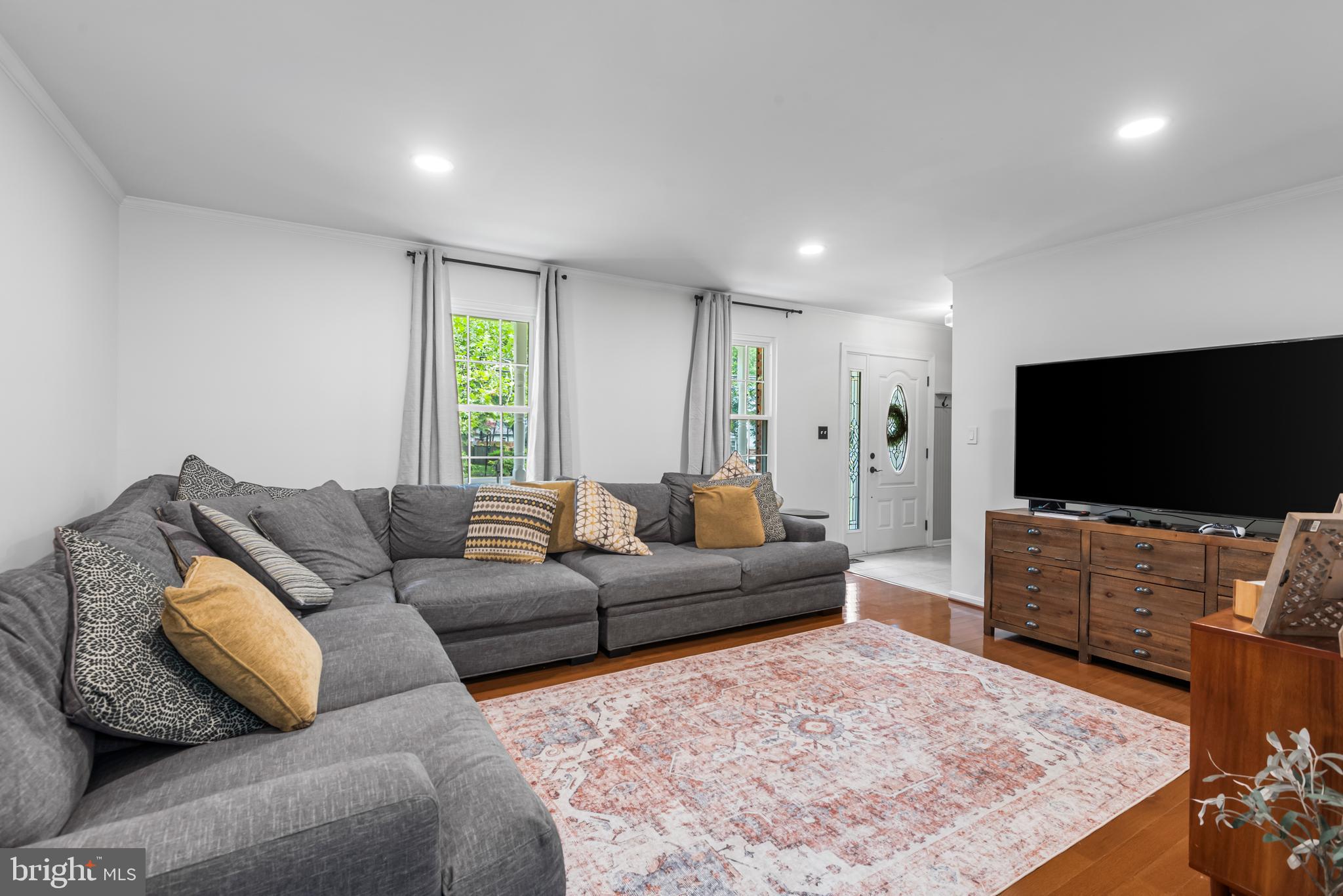 SEVERNA PARK - Residential Lease