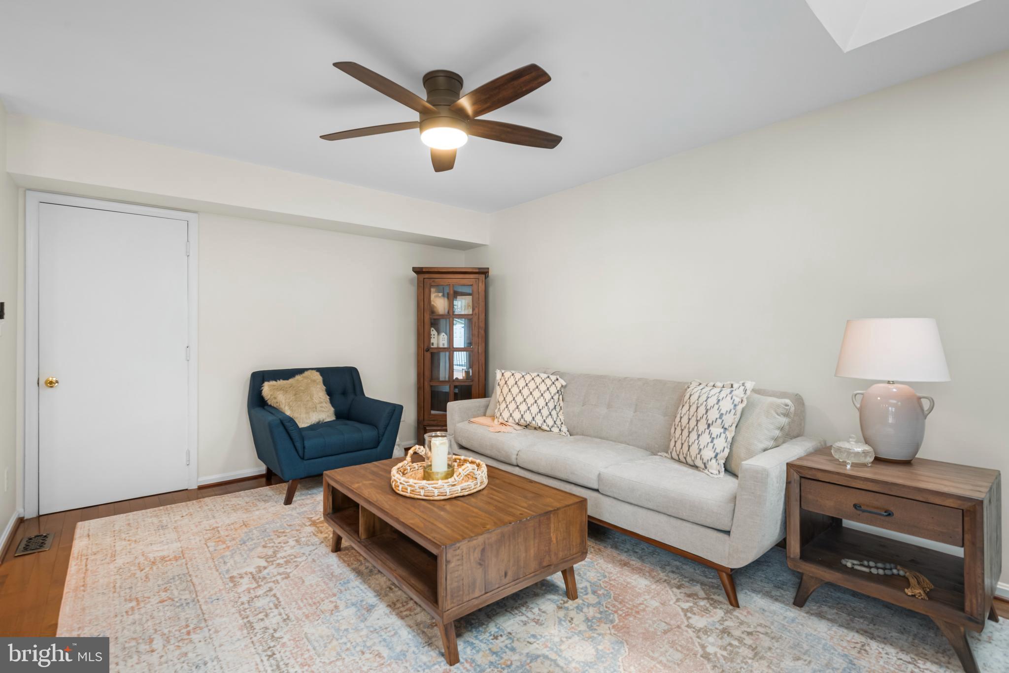 SEVERNA PARK - Residential Lease