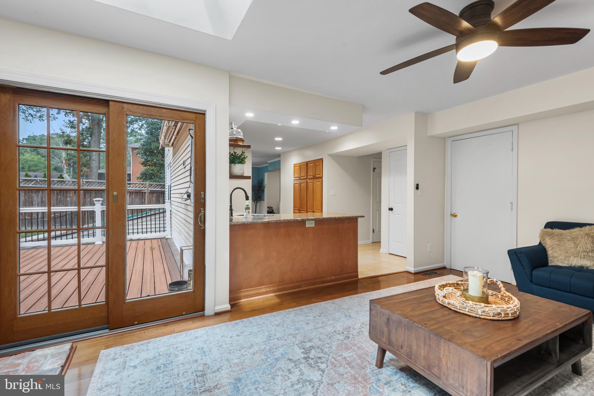 SEVERNA PARK - Residential Lease