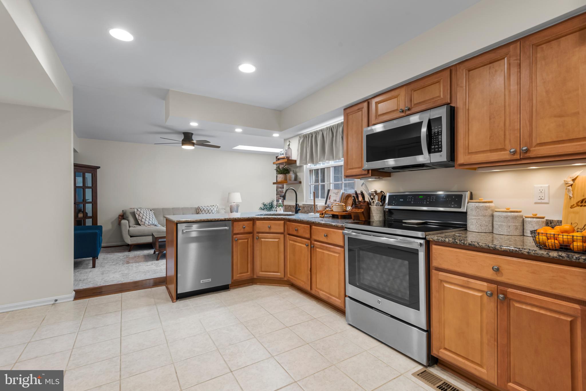 SEVERNA PARK - Residential Lease