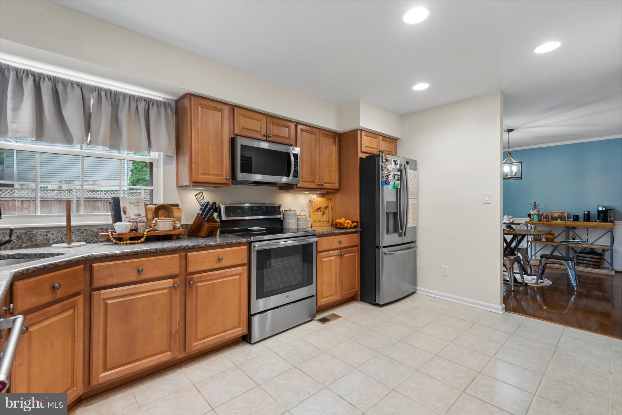 SEVERNA PARK - Residential Lease