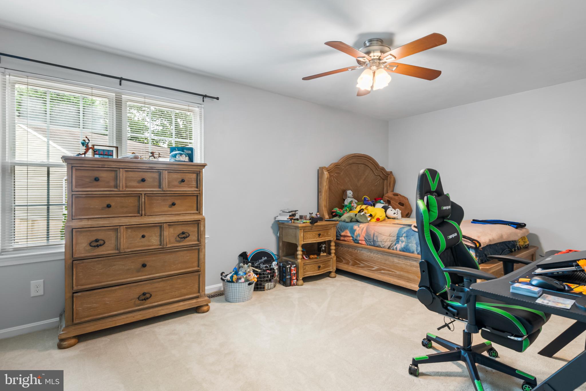 SEVERNA PARK - Residential Lease