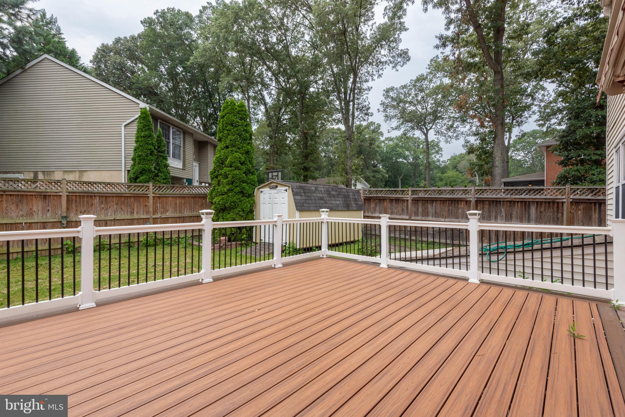 SEVERNA PARK - Residential Lease