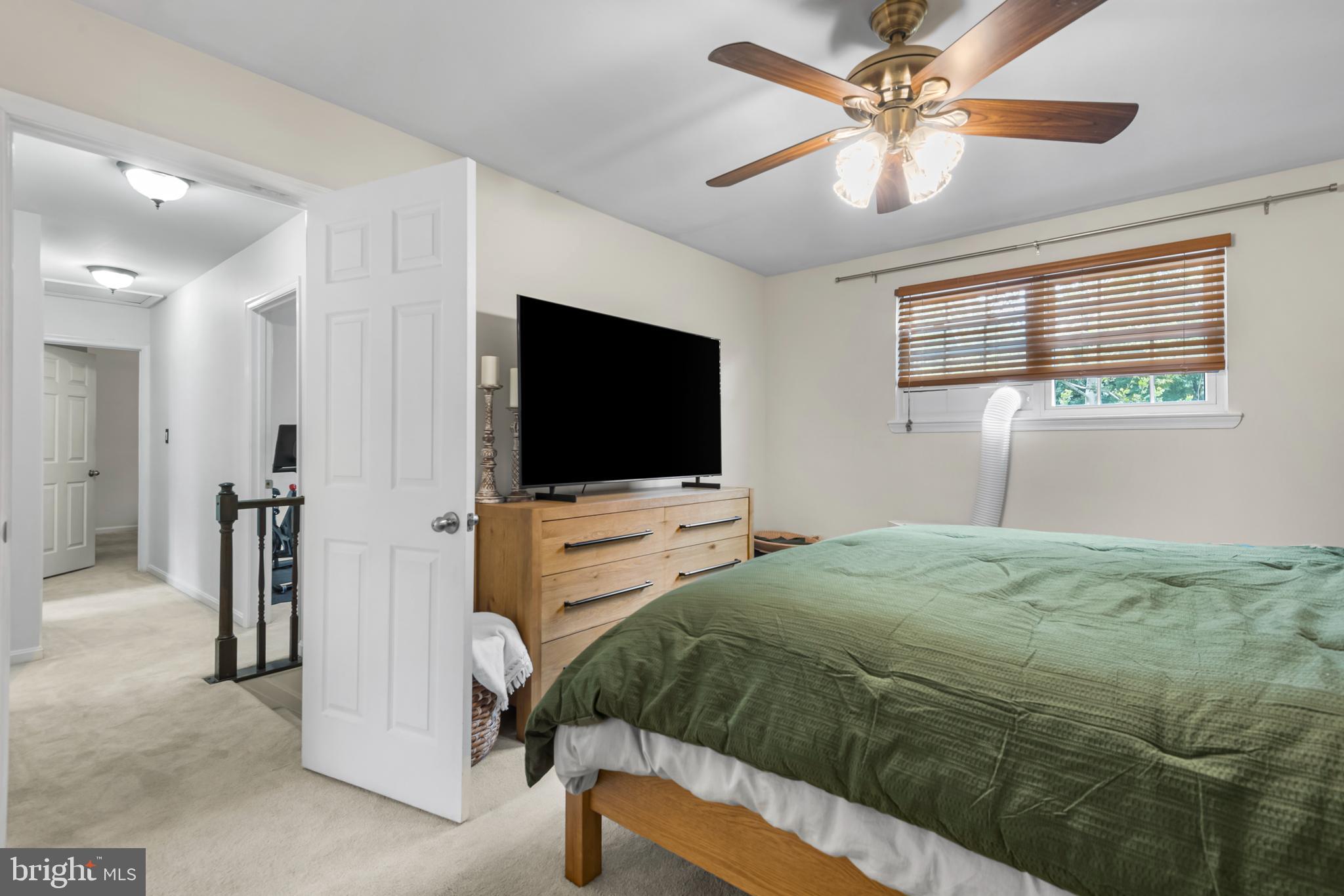 SEVERNA PARK - Residential Lease