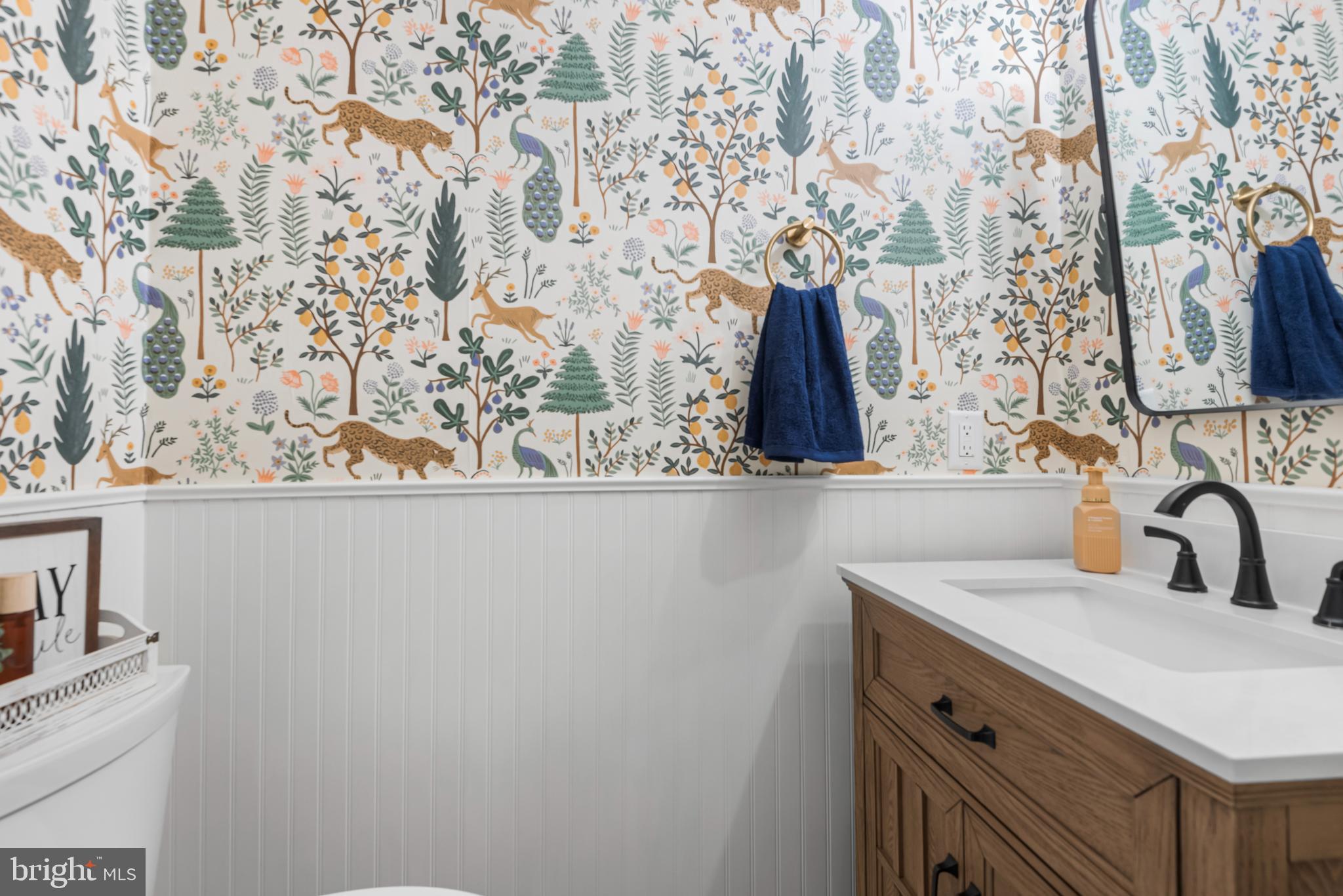 SEVERNA PARK - Residential Lease