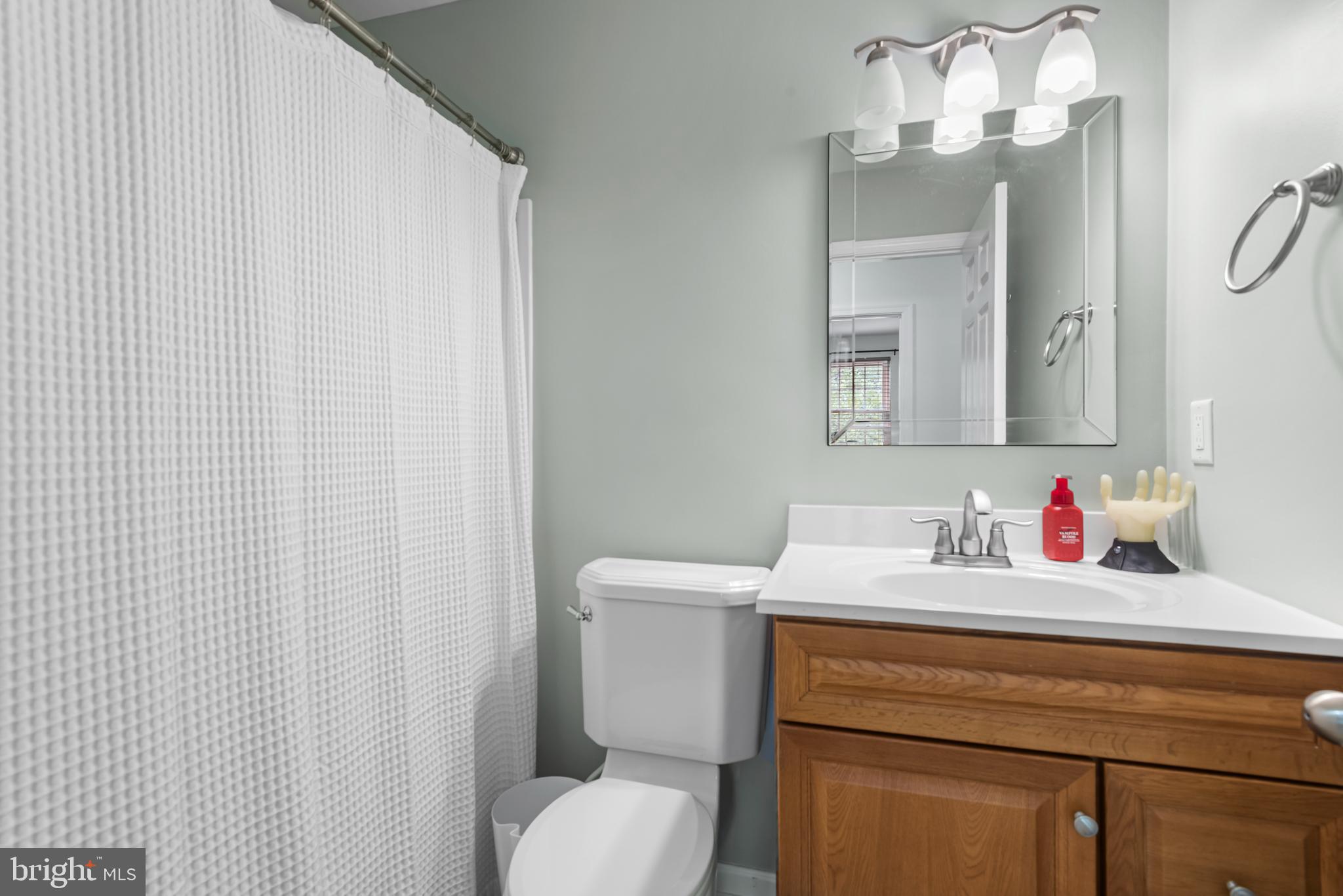 SEVERNA PARK - Residential Lease