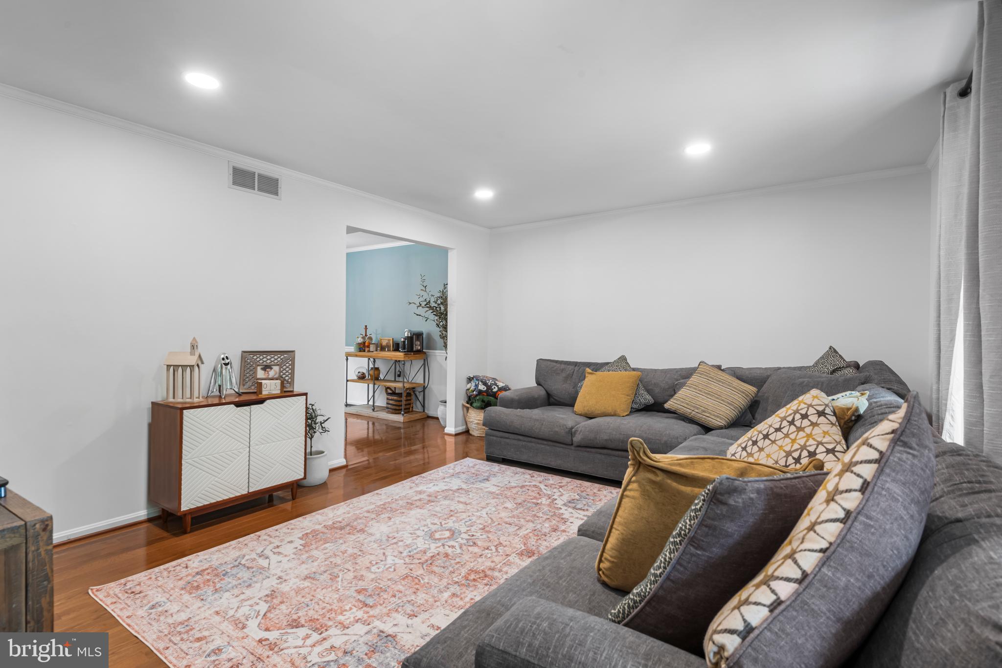 SEVERNA PARK - Residential Lease