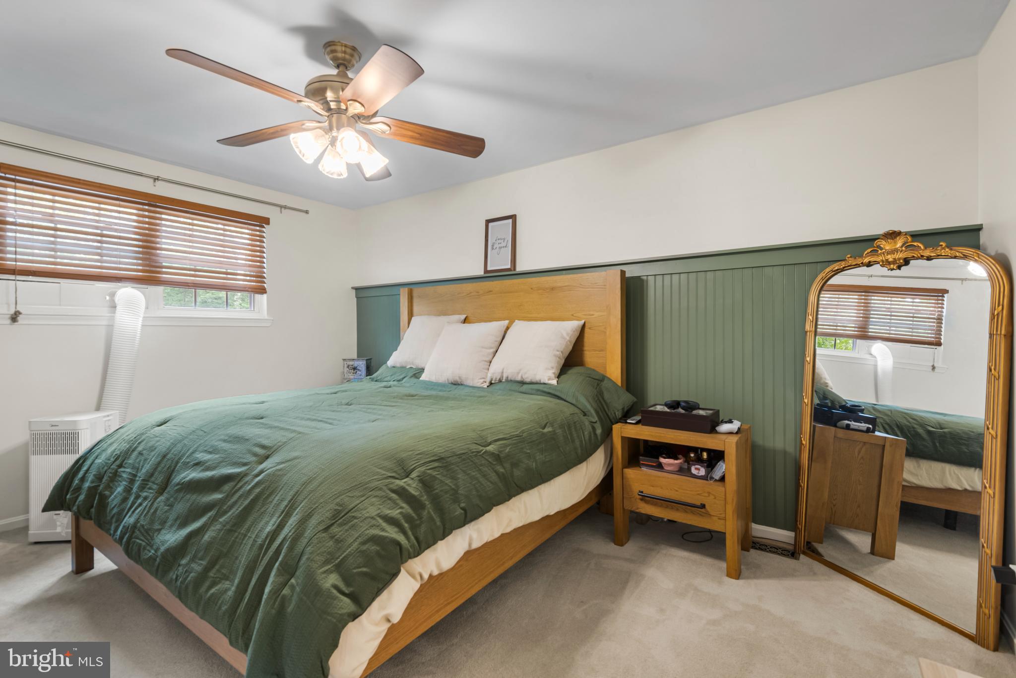 SEVERNA PARK - Residential Lease