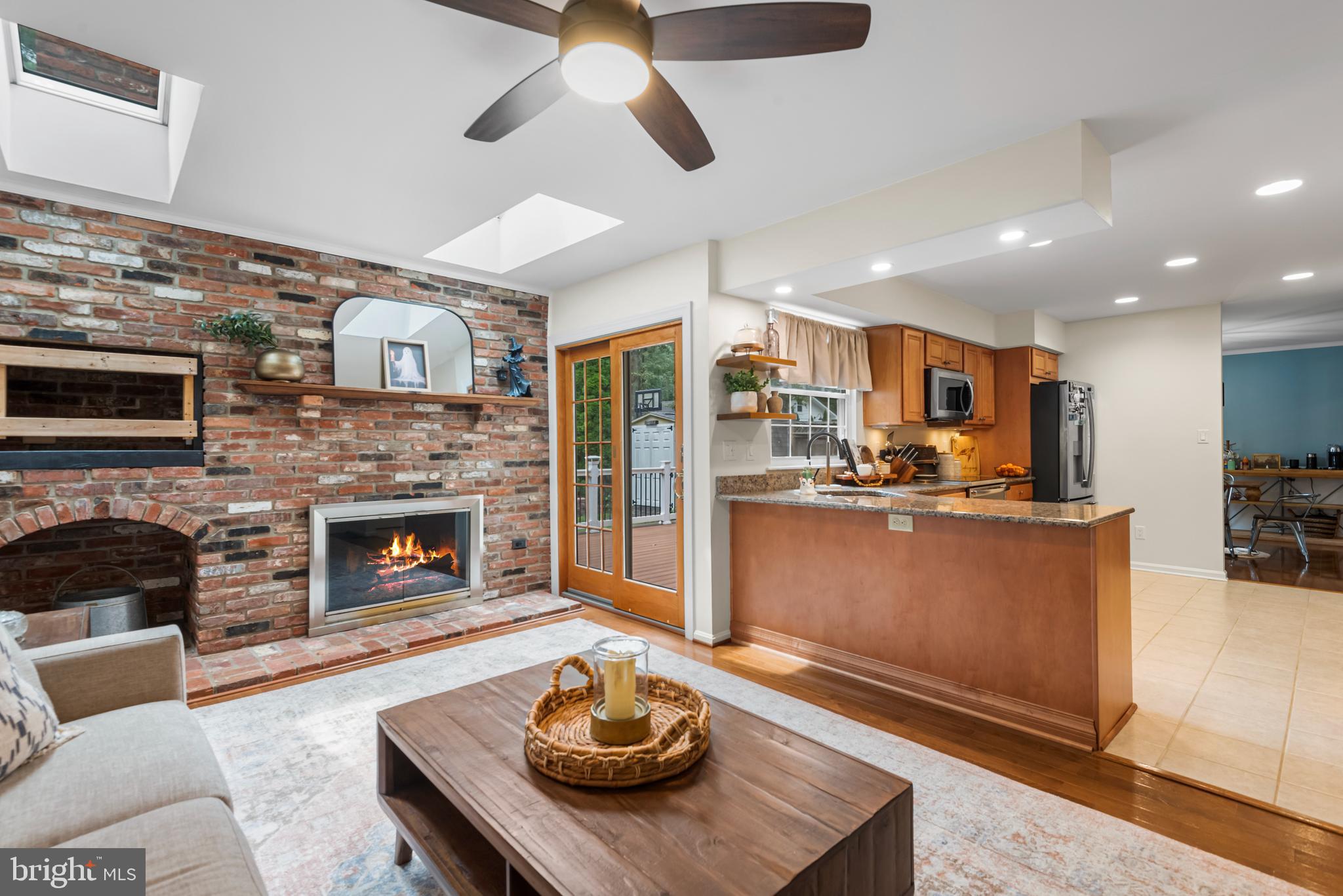 SEVERNA PARK - Residential Lease