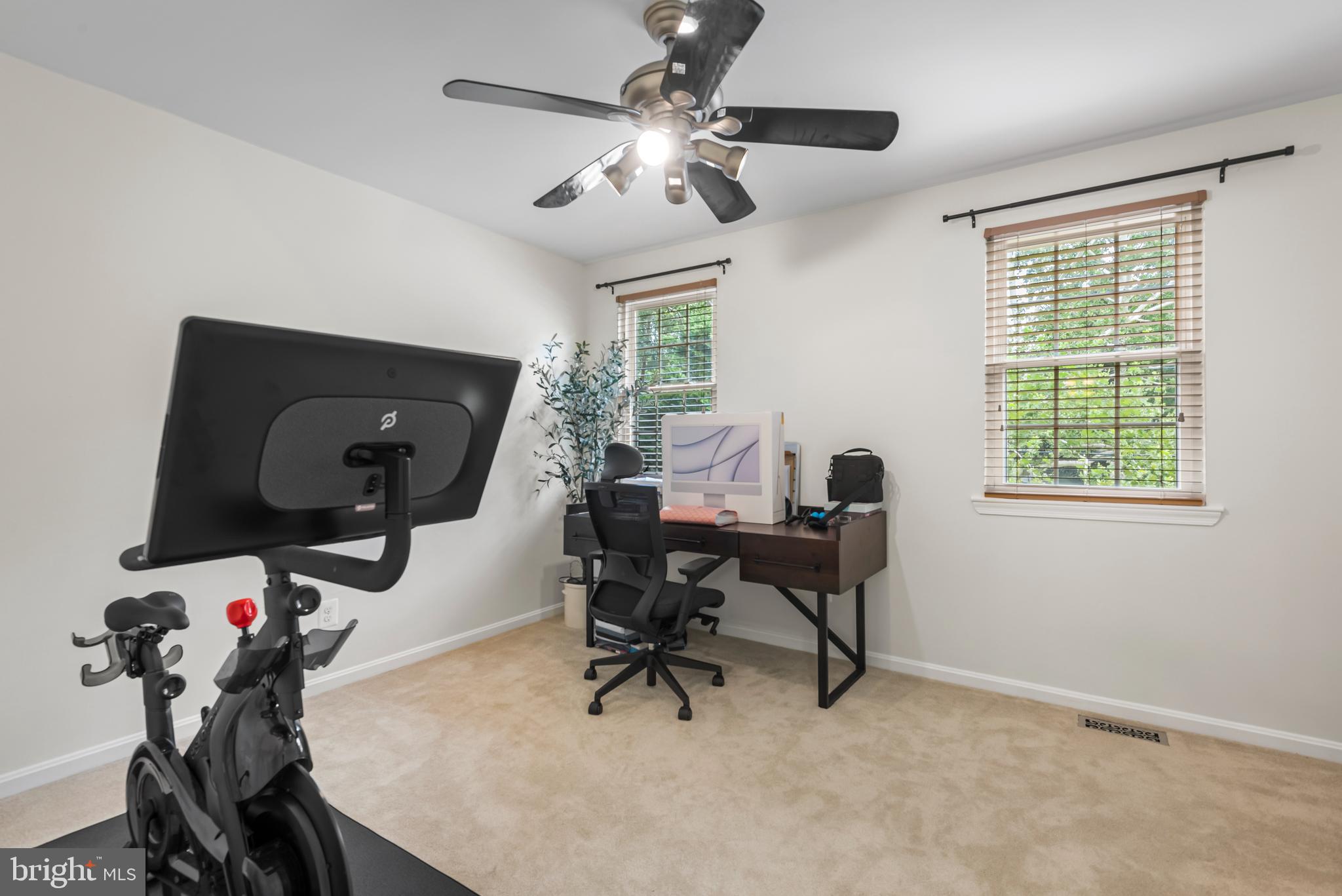 SEVERNA PARK - Residential Lease