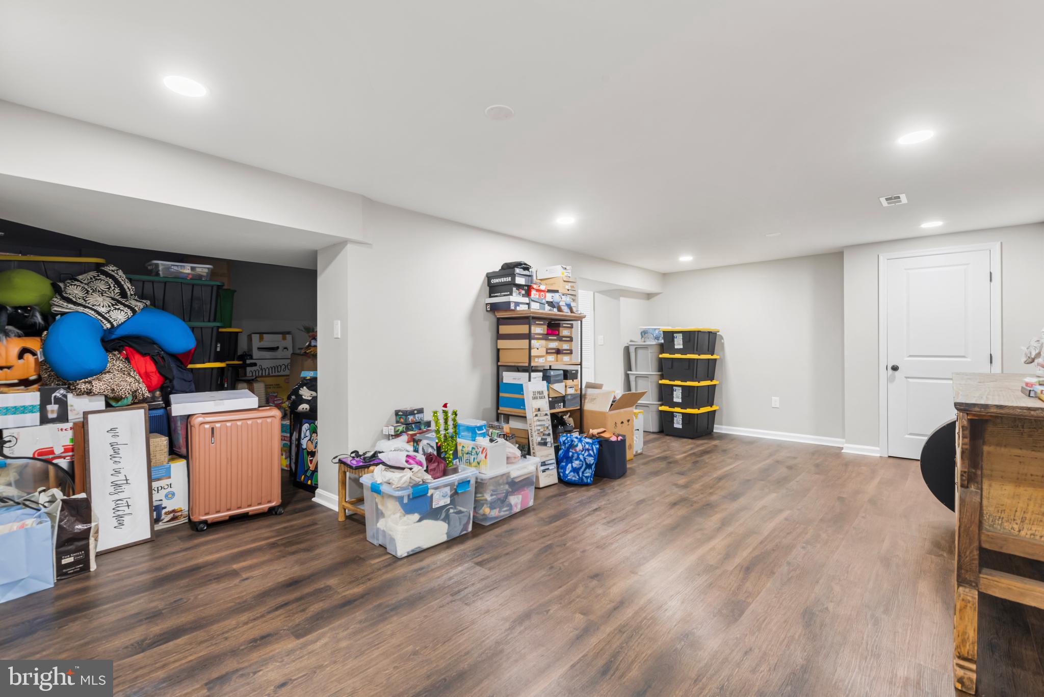 SEVERNA PARK - Residential Lease