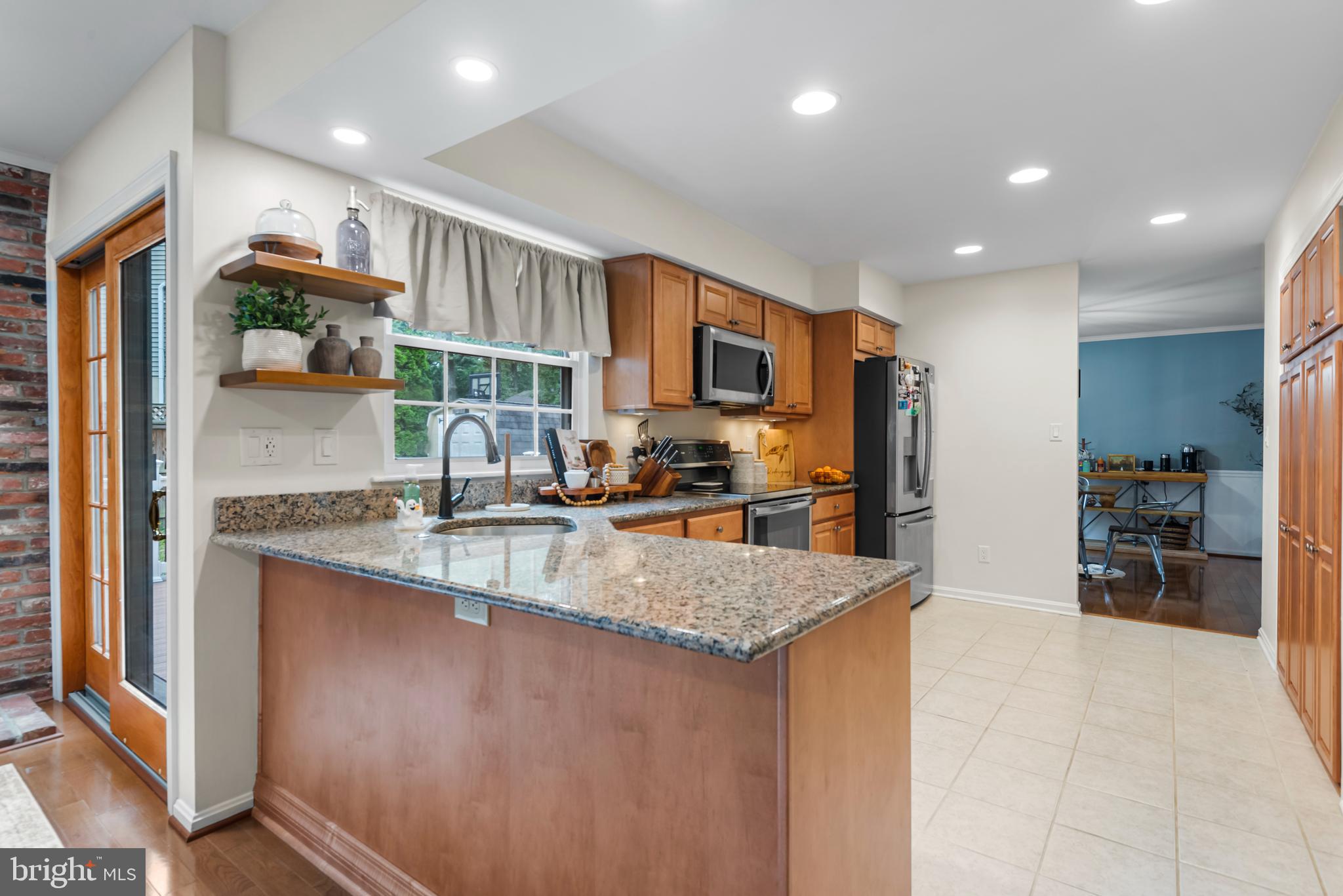 SEVERNA PARK - Residential Lease