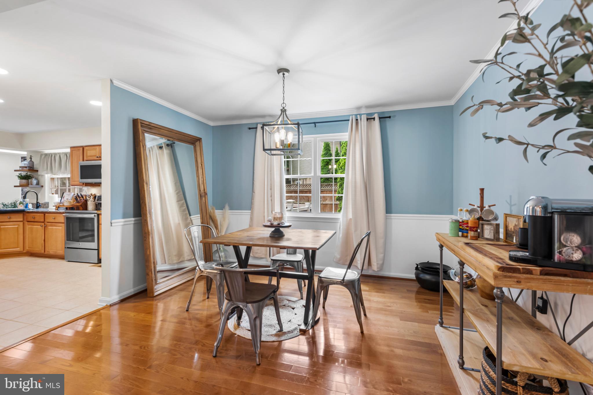 SEVERNA PARK - Residential Lease