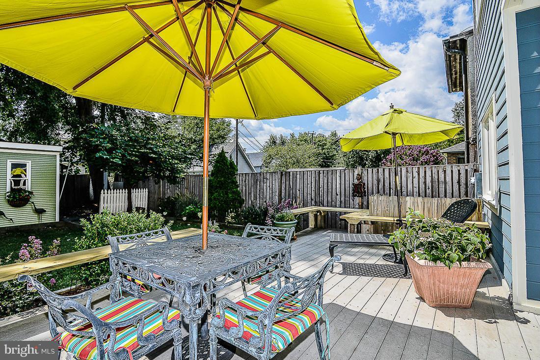 DEL RAY - Residential