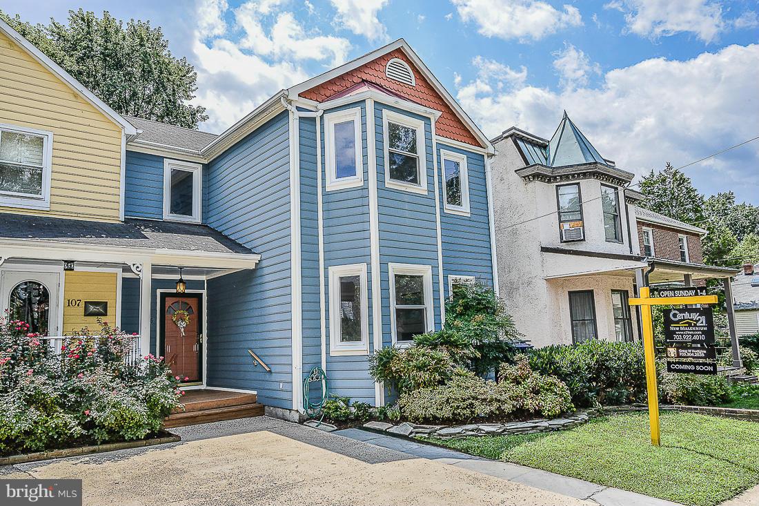 DEL RAY - Residential