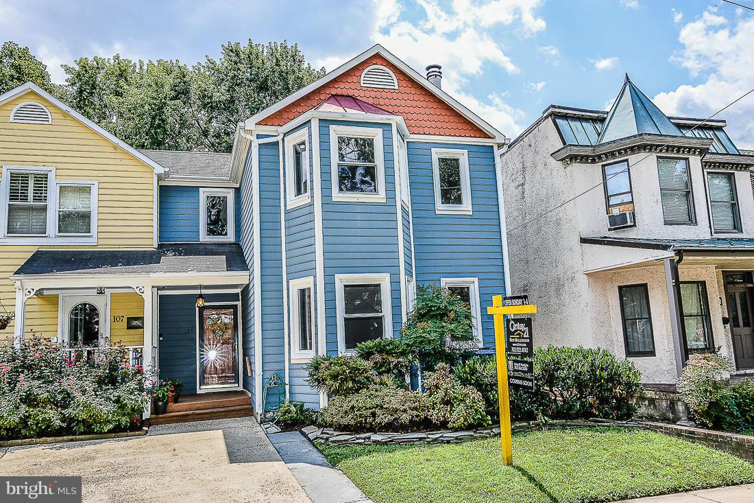 DEL RAY - Residential