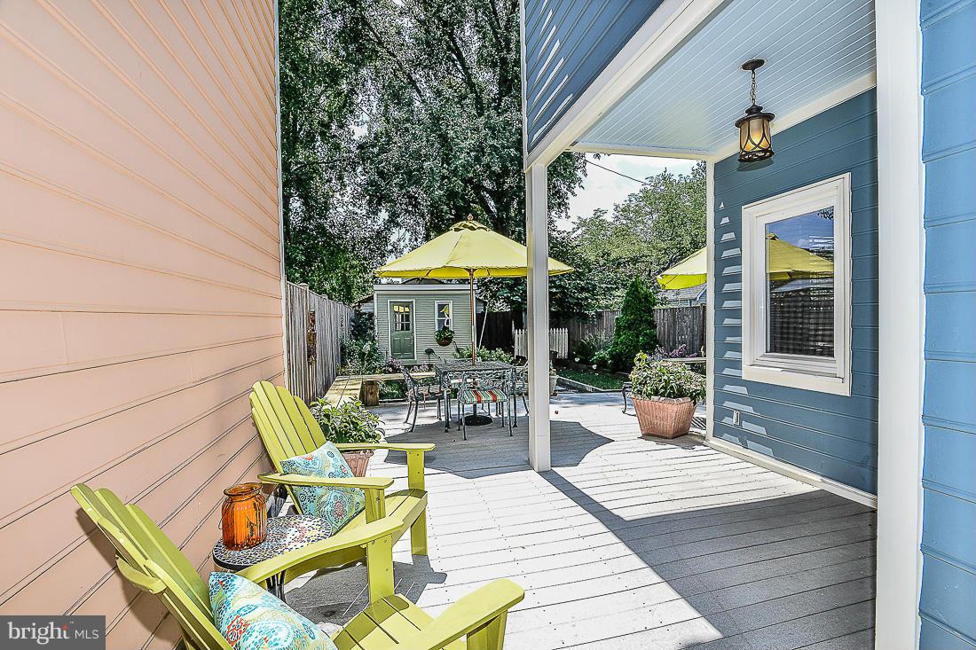 DEL RAY - Residential
