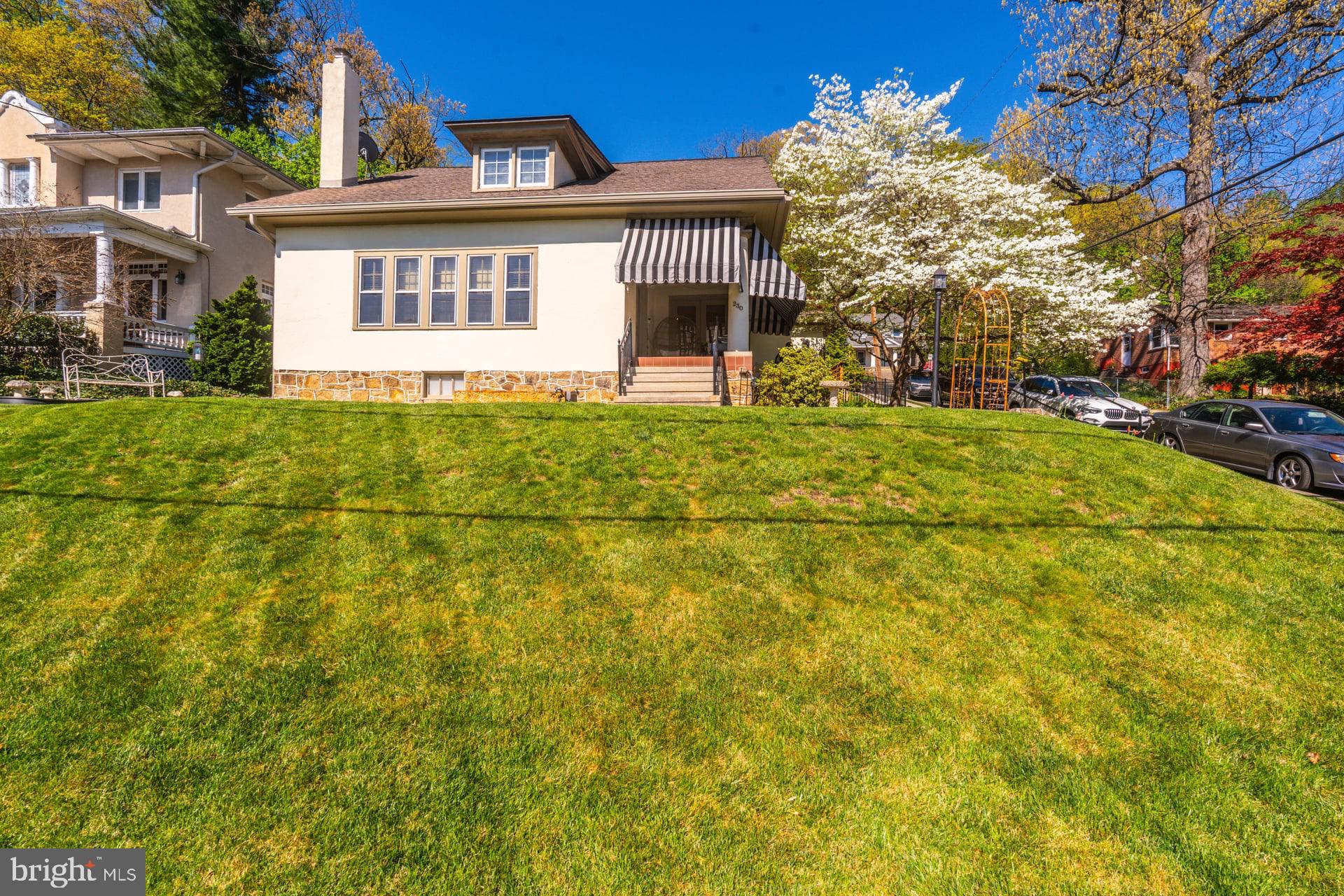 230 FRIEDENSBURG ROAD