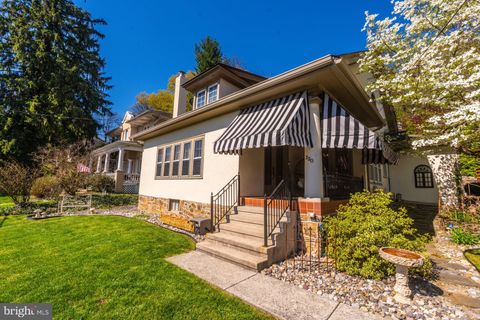 Photo of 230 Friedensburg Road, READING, PA 19606 (MLS # PABK2071218)