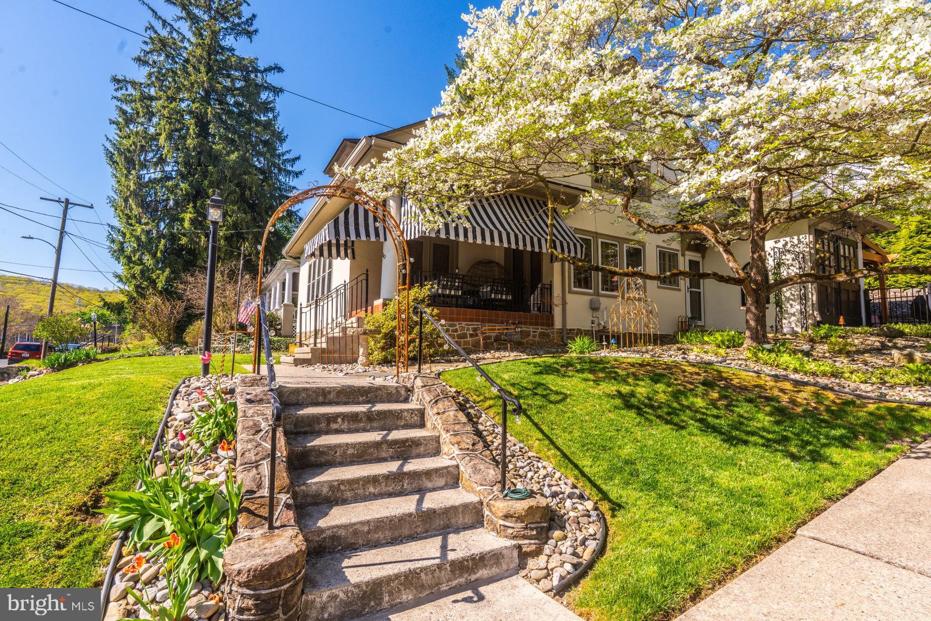 230 FRIEDENSBURG ROAD