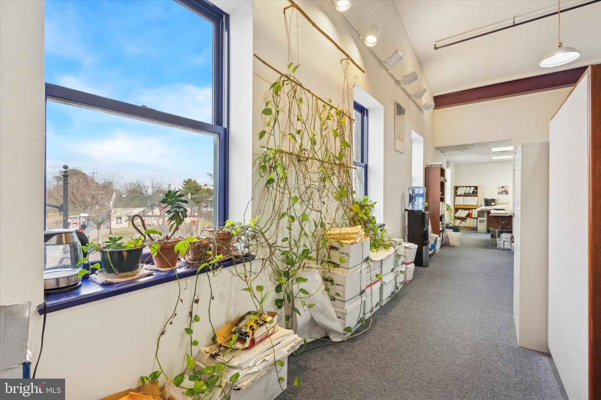 CANALS END - Commercial Sale