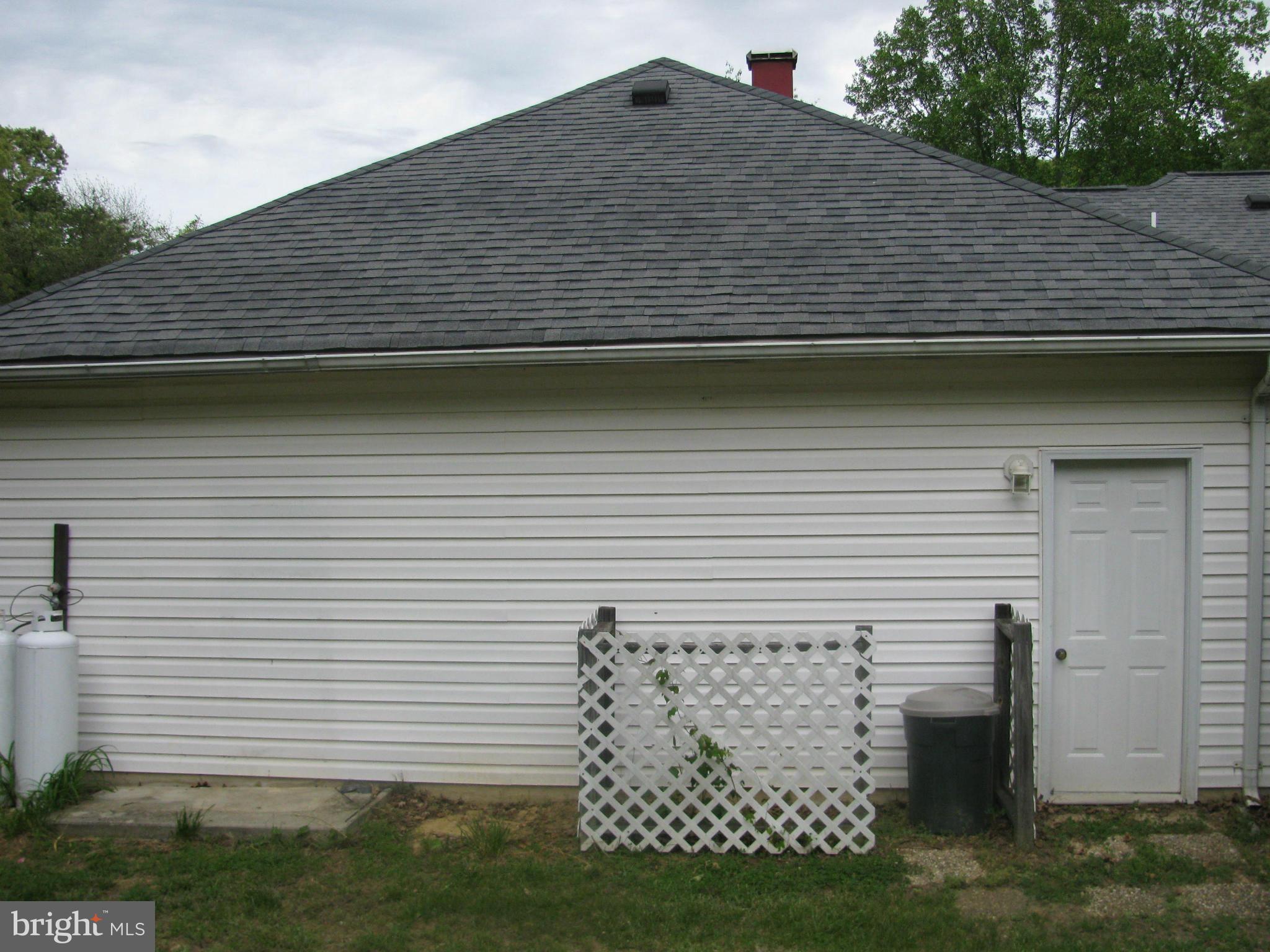 NORTH INDIAN CREEK ESTATES - Residential