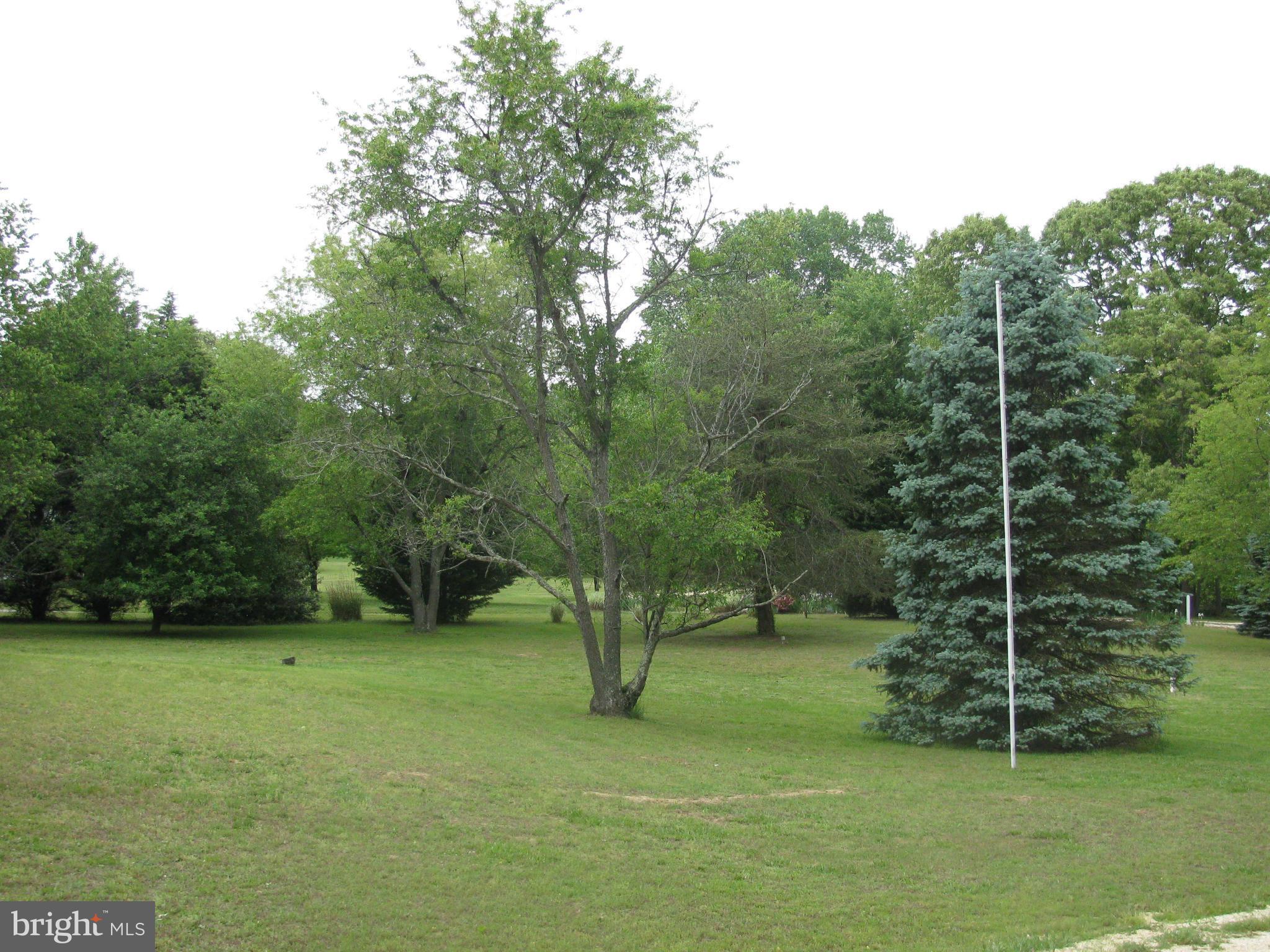 NORTH INDIAN CREEK ESTATES - Residential