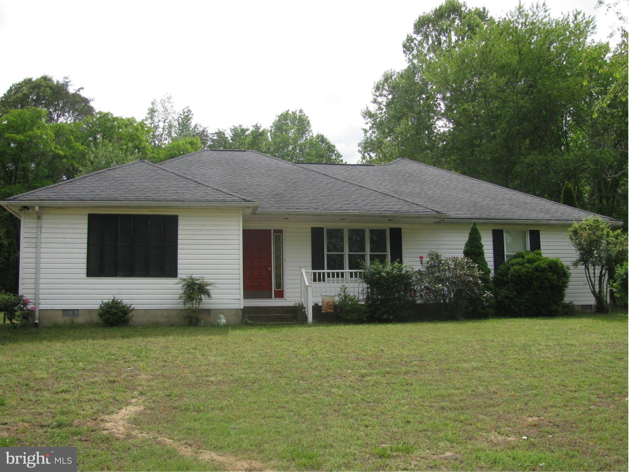 NORTH INDIAN CREEK ESTATES - Residential