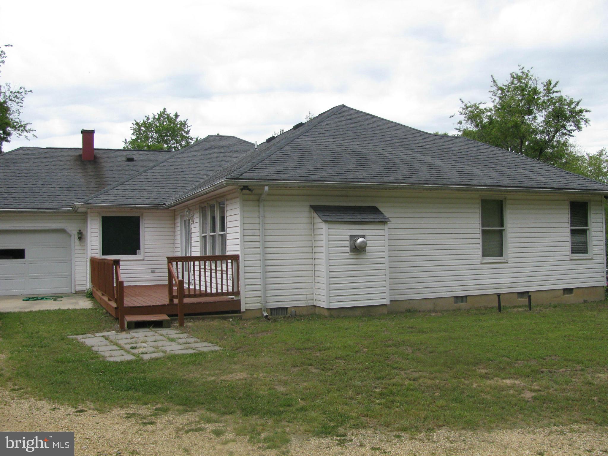 NORTH INDIAN CREEK ESTATES - Residential