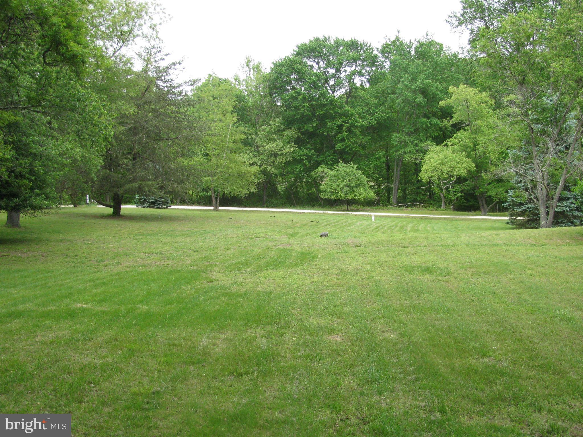 NORTH INDIAN CREEK ESTATES - Residential