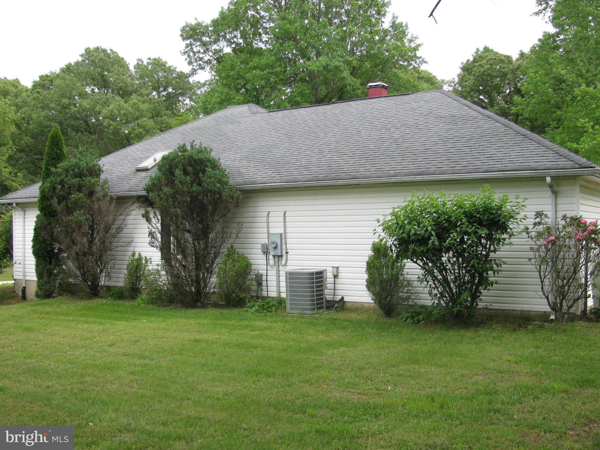 NORTH INDIAN CREEK ESTATES - Residential