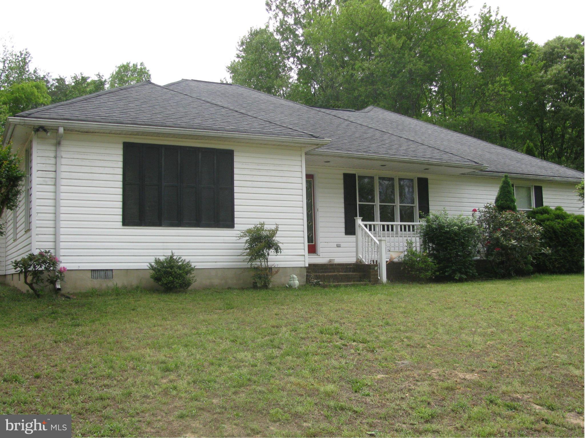 NORTH INDIAN CREEK ESTATES - Residential