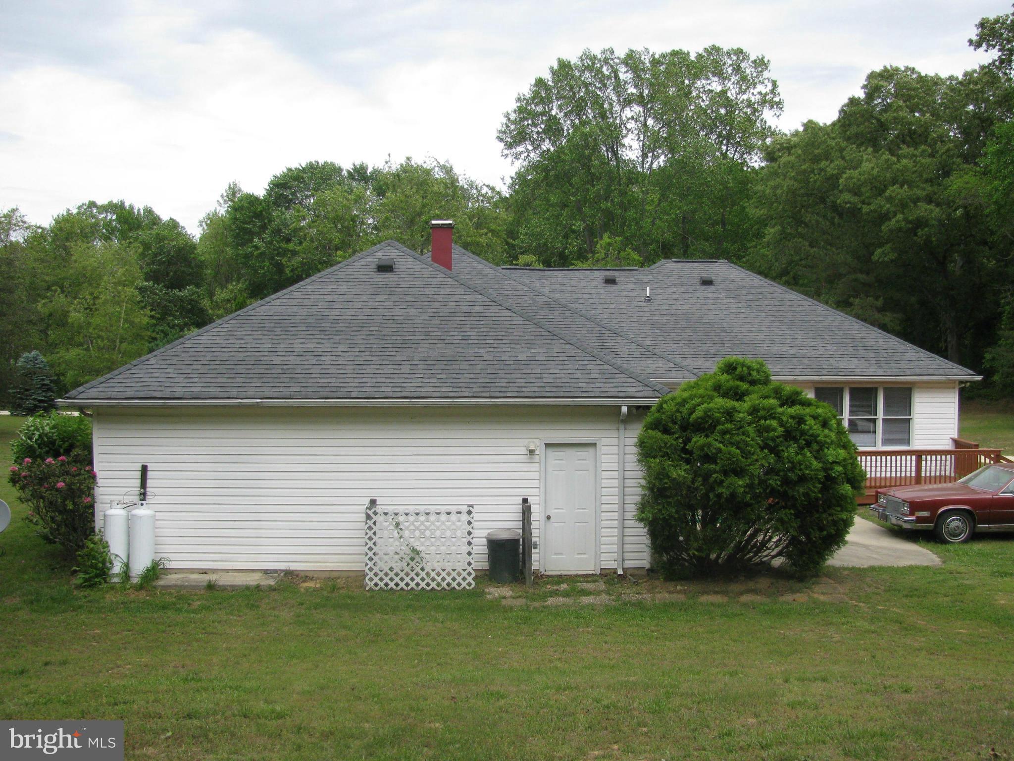 NORTH INDIAN CREEK ESTATES - Residential