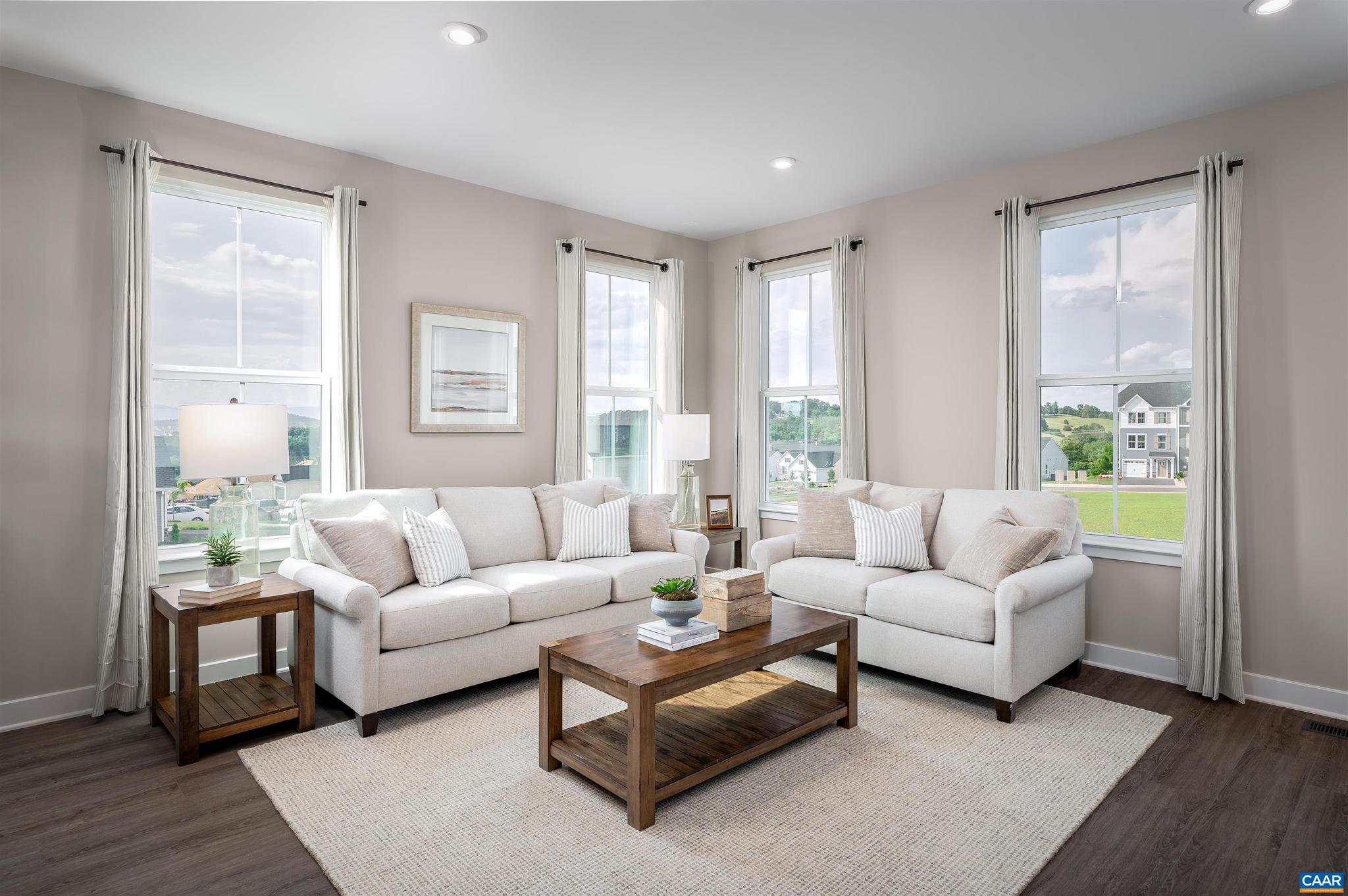 MYERS CORNER - Residential