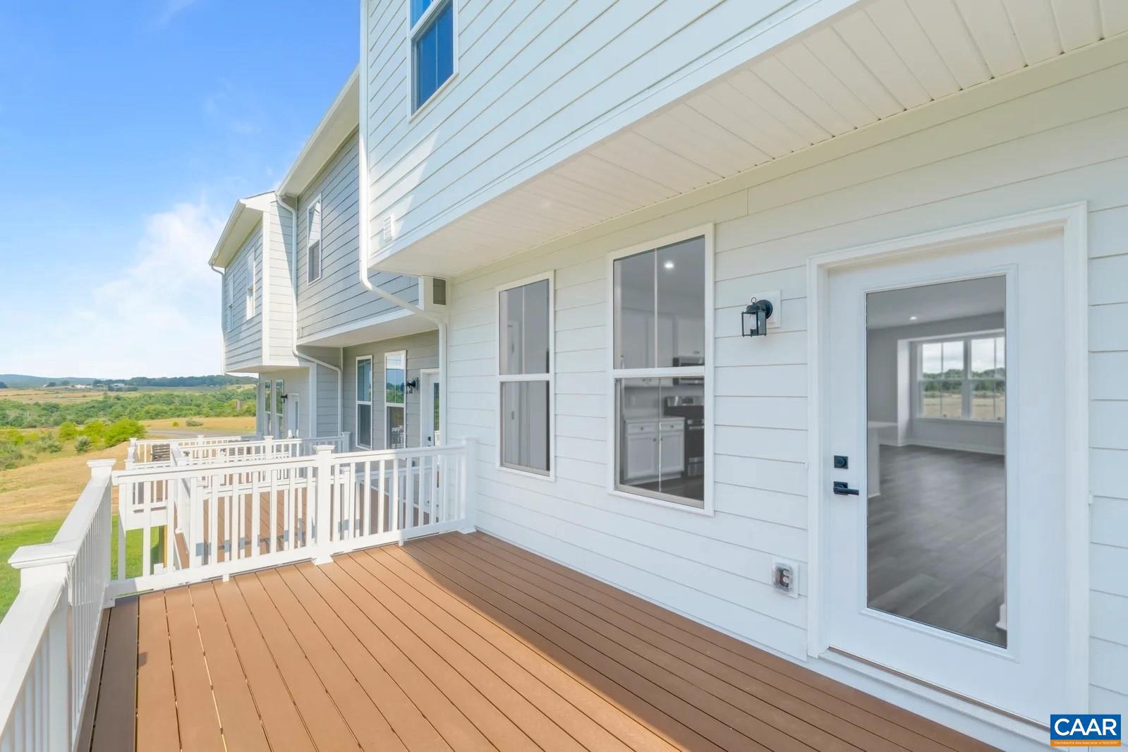 MYERS CORNER - Residential