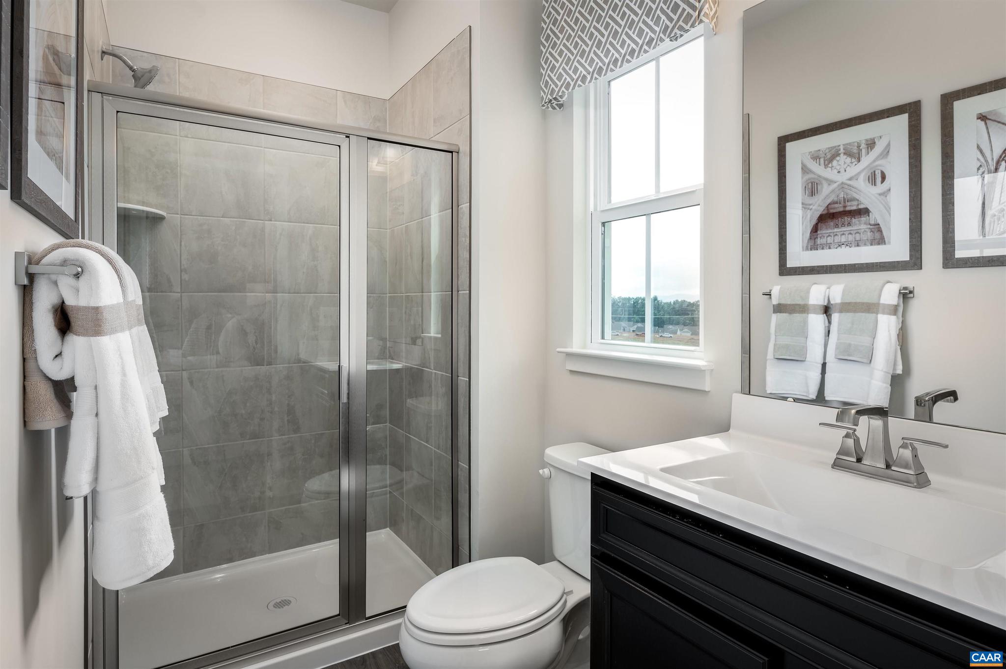 MYERS CORNER - Residential