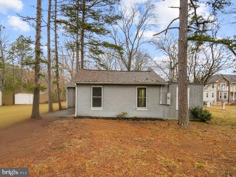 Photo of 4031 Ivins Avenue, EGG HARBOR TOWNSHIP, NJ 08234 (MLS # NJAC2022200)