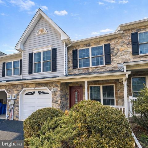 10 LENOX COURT MECHANICSBURG PA 17050