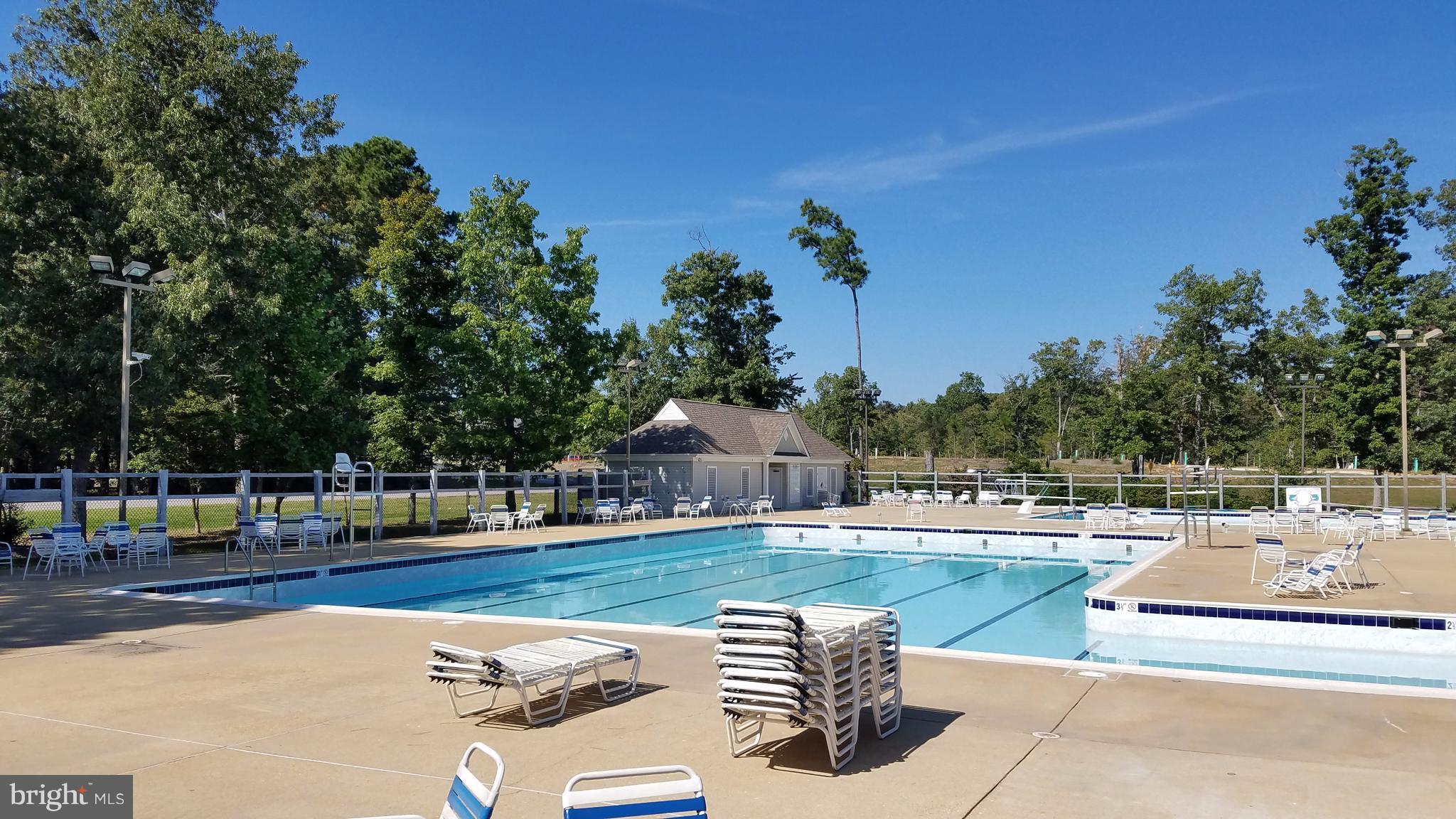 ORCHID PARK OF WILDEWOOD - Residential