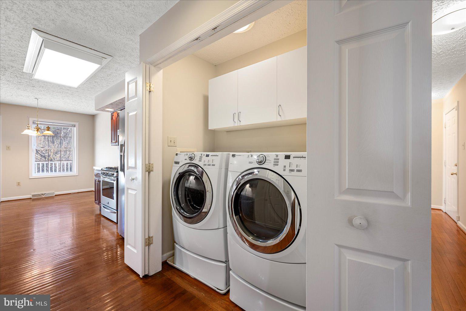 WESTSIDE STATION - Residential