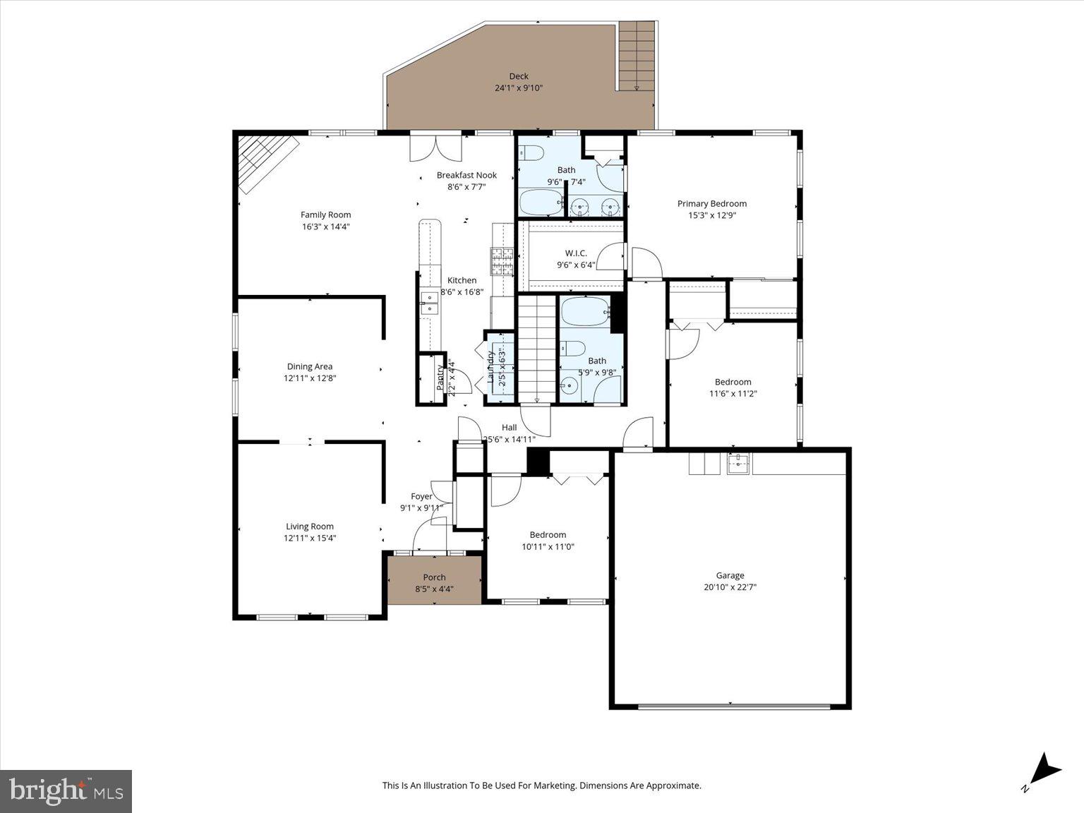 WESTSIDE STATION - Residential