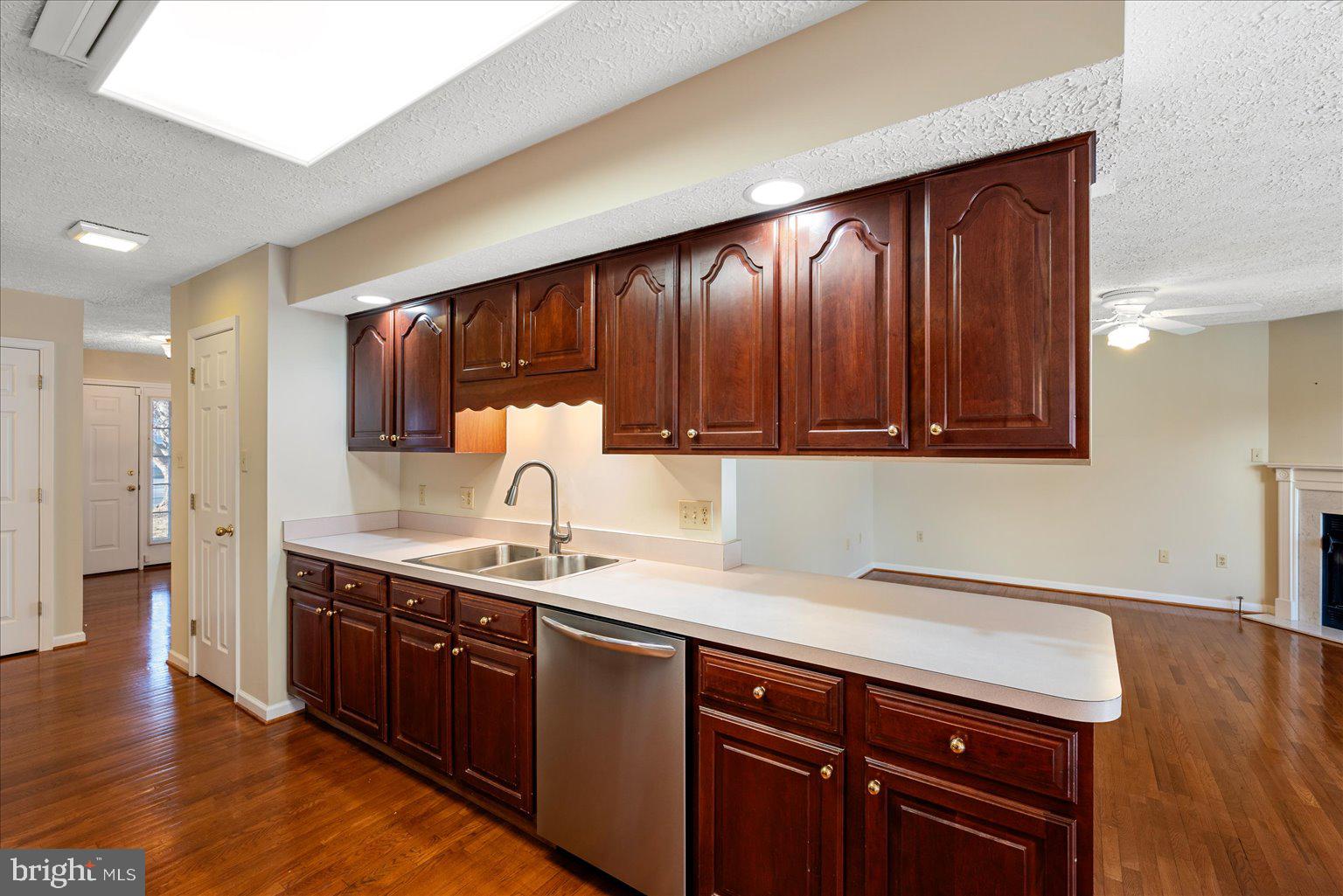 WESTSIDE STATION - Residential