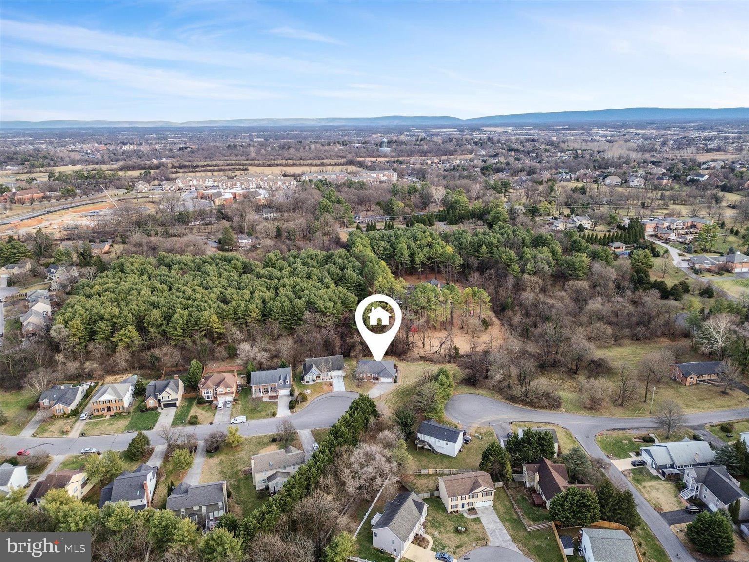 WESTSIDE STATION - Residential