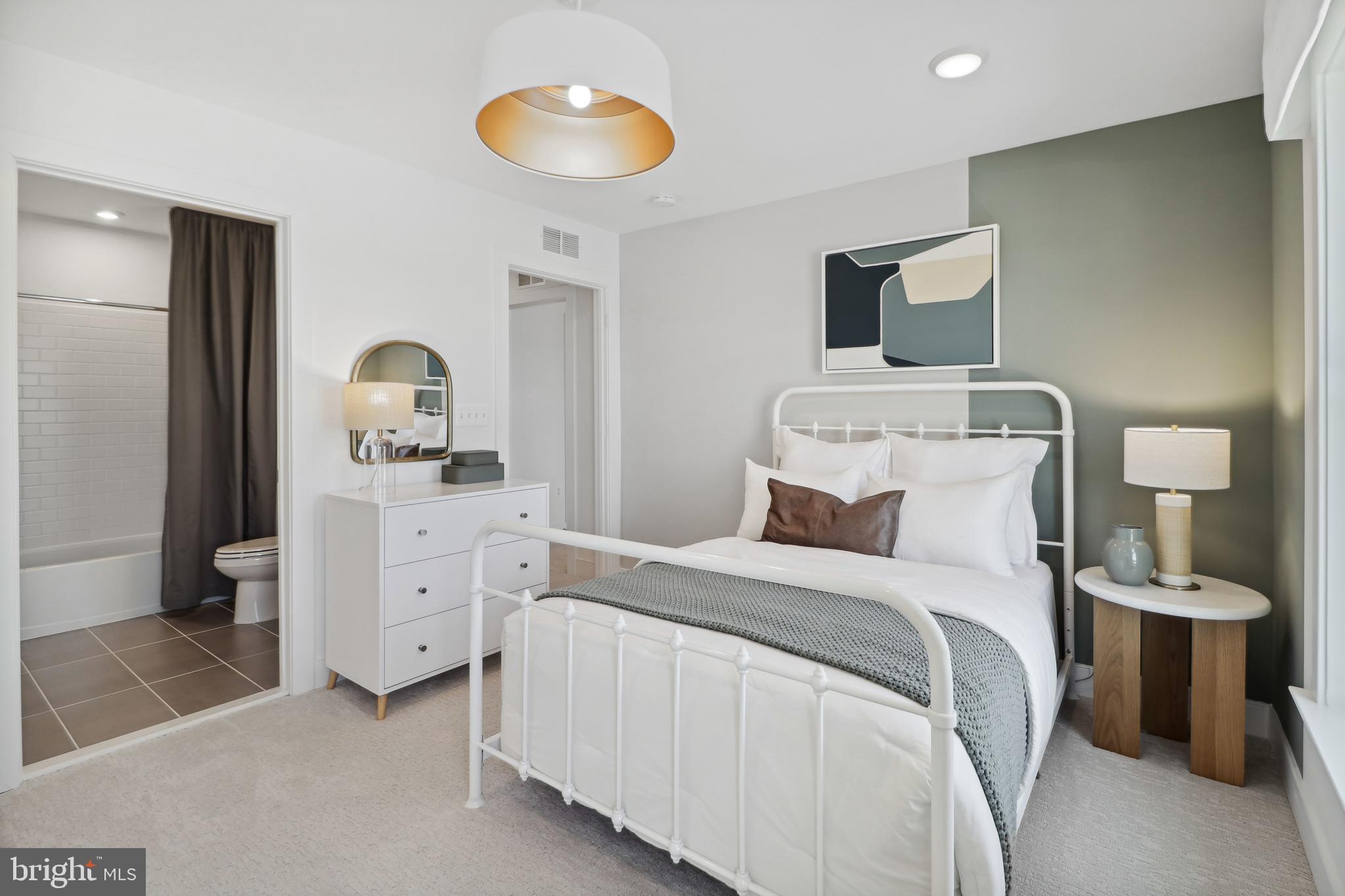 HEATHCOTE VILLAGE - Residential