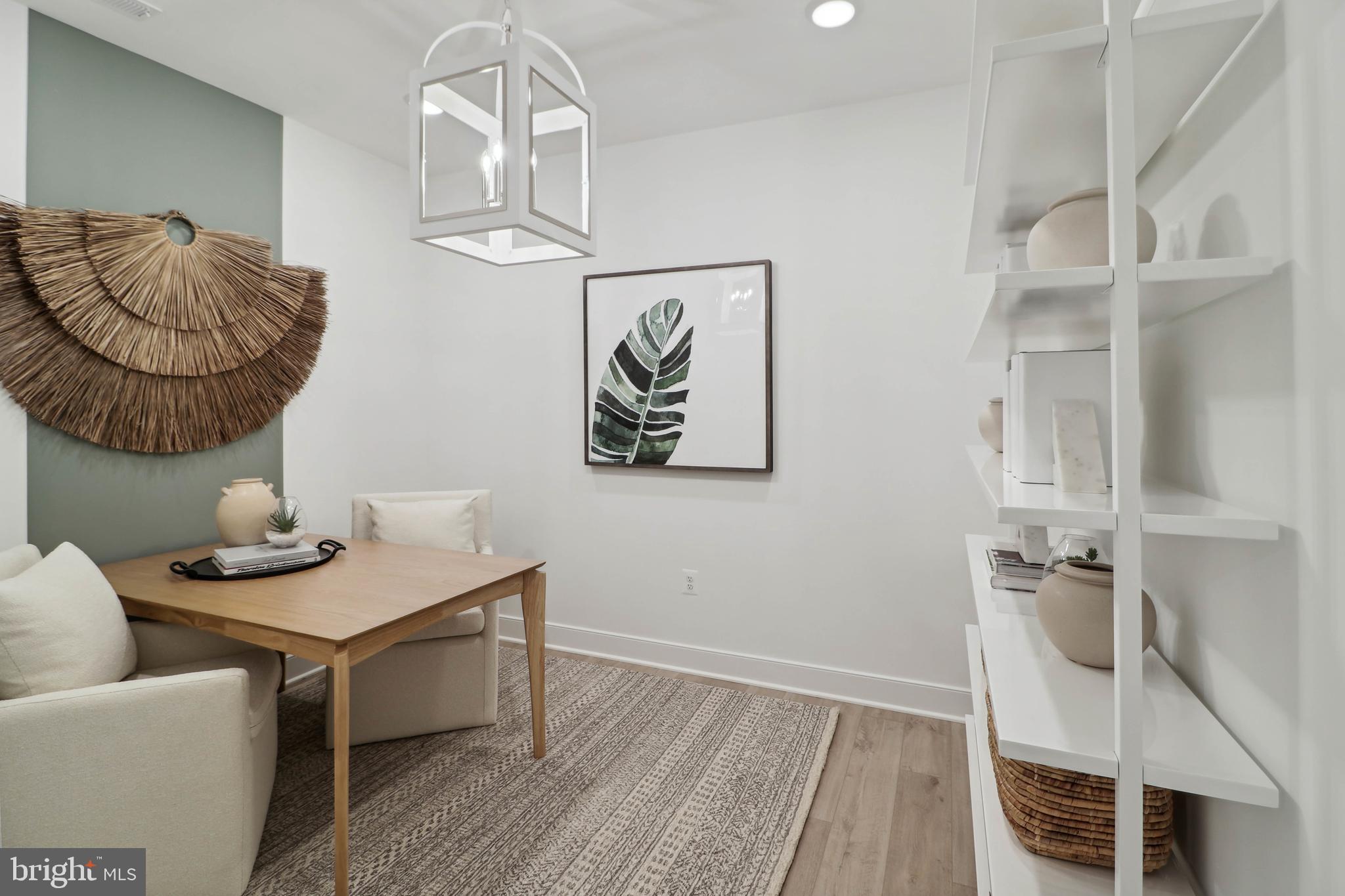 HEATHCOTE VILLAGE - Residential