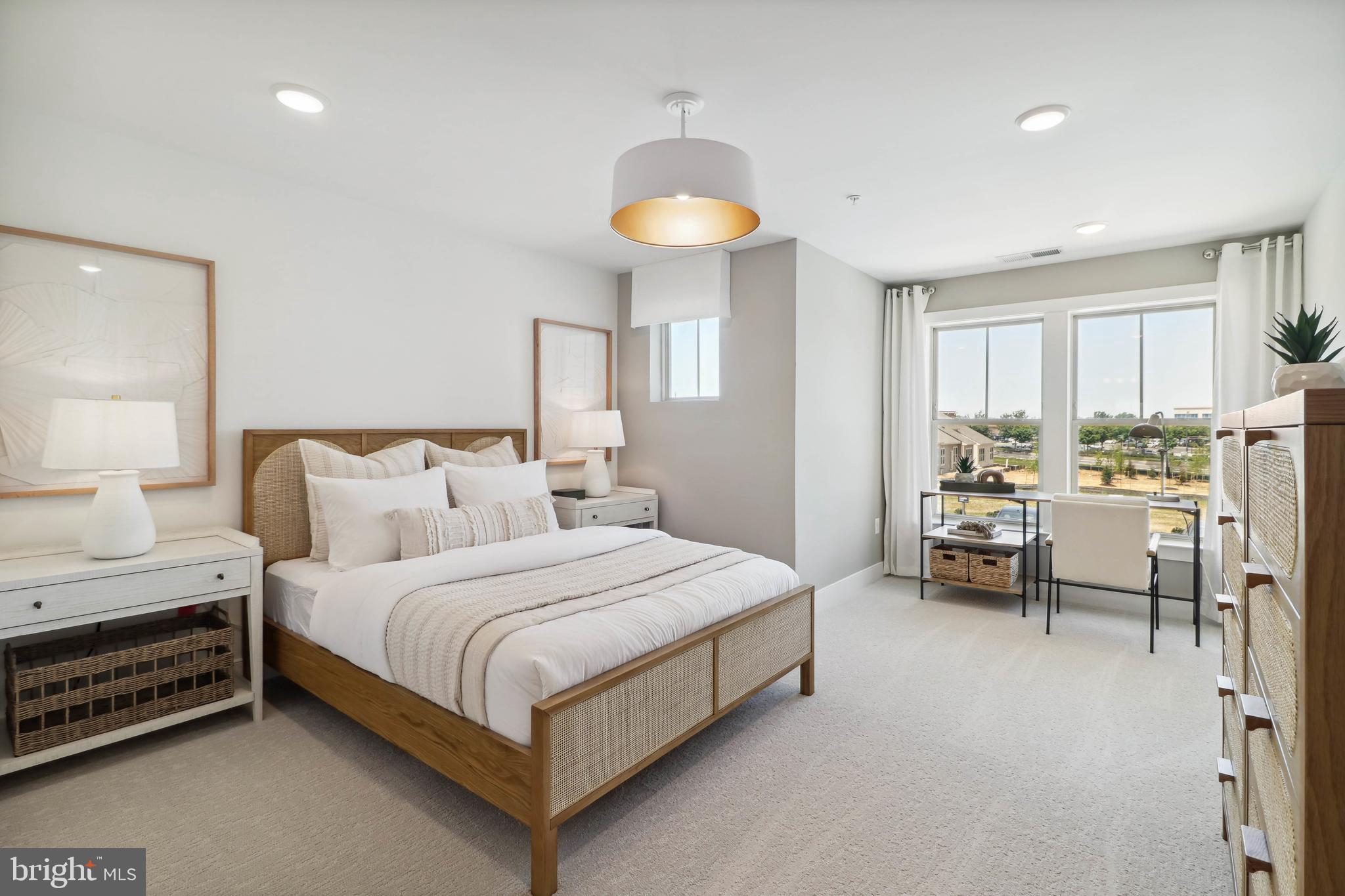 HEATHCOTE VILLAGE - Residential