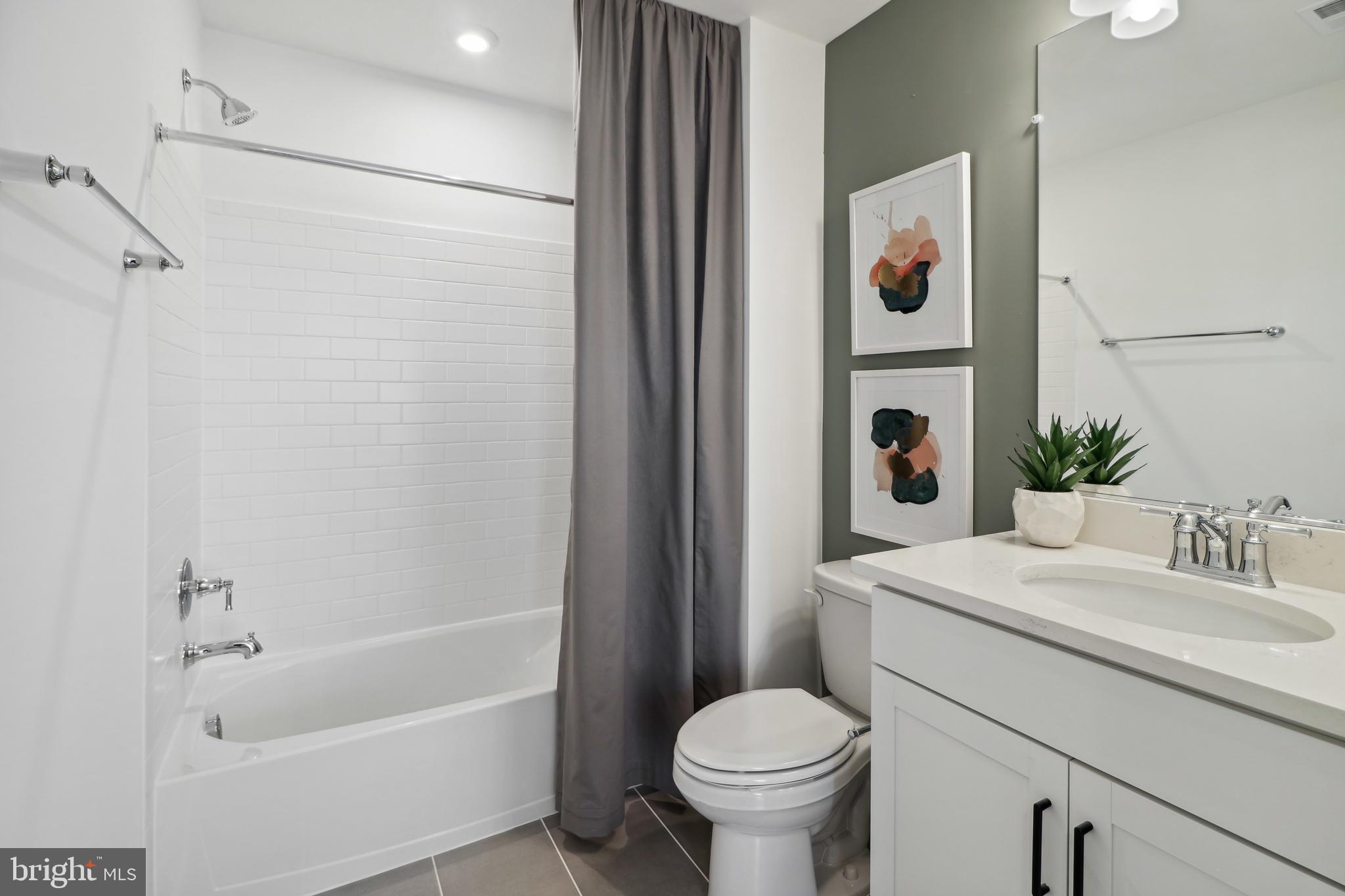 HEATHCOTE VILLAGE - Residential